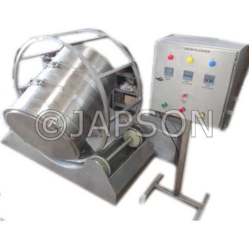 Drum Blender Drum Blender